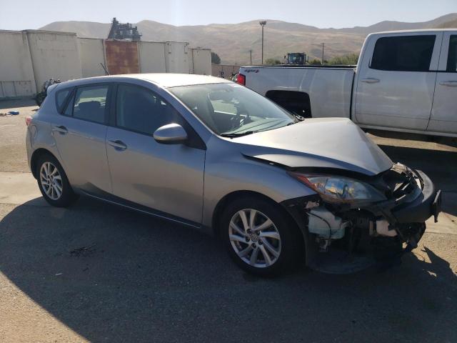 Vin: jm1bl1l80c1550532, lot: 61278975, mazda 3 i 20124