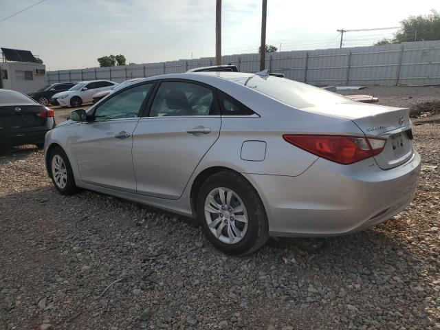 Vin: 5npeb4ac0ch374096, lot: 59976445, hyundai sonata gls 20122