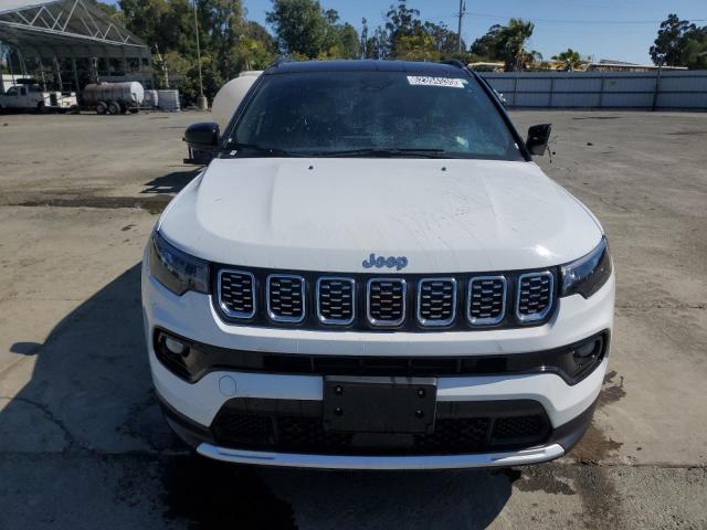 2025 JEEP COMPASS LI 3C4NJDCN8ST525816