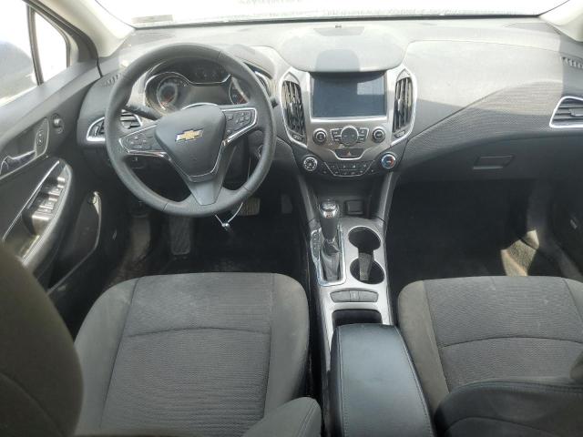 2017 CHEVROLET CRUZE LT - 1G1BE5SM7H7251228