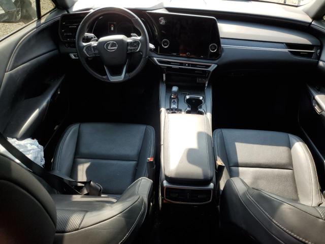 2023 LEXUS RX 350 PRE JTJCHMAA5P2002732
