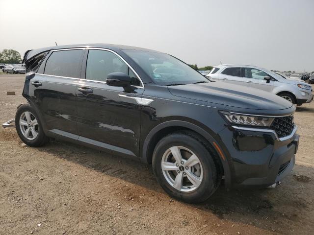 Vin: 5xyrg4lc8ng130884, lot: 58367405, kia sorento lx 20224