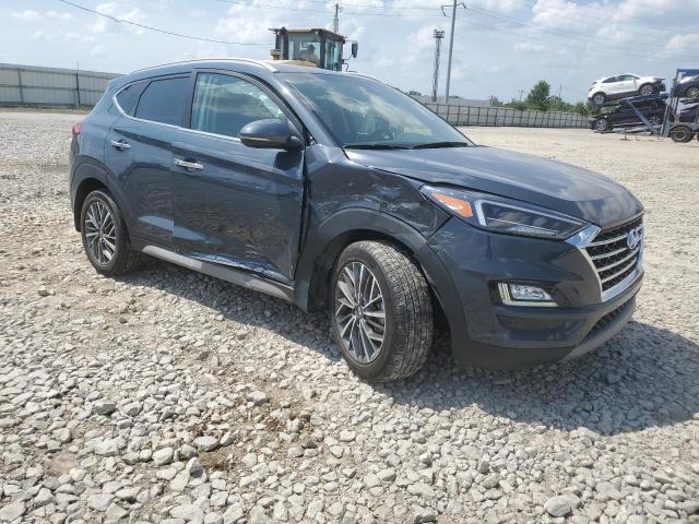 2021 HYUNDAI TUCSON LIM - KM8J33AL6MU285786