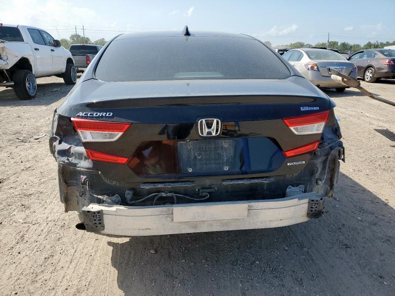 2018 HONDA ACCORD TOU 1HGCV1F95JA108069