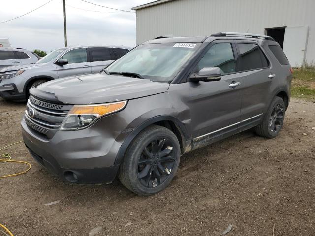 Vin: 1fm5k8f83dga39038, lot: 60444795, ford explorer limited 2013 img_1