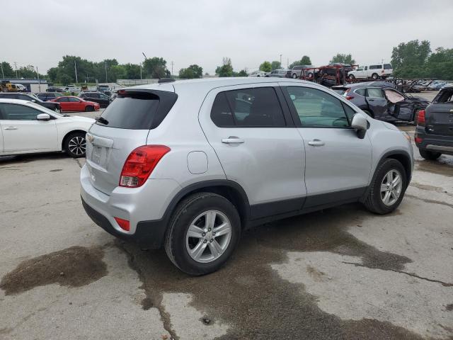 2020 CHEVROLET TRAX LS - KL7CJKSB8LB311511
