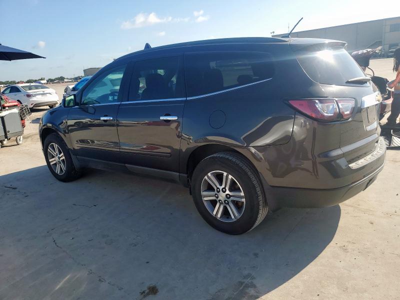 2015 CHEVROLET TRAVERSE L 1GNKRHKDXFJ274152