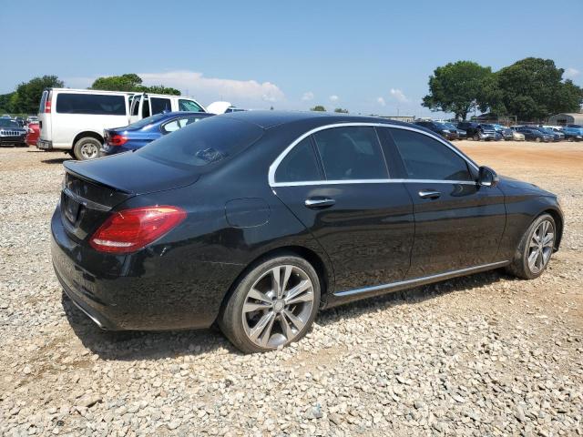Vin: 55swf4jb8hu202564, lot: 61966795, mercedes-benz c-class 300 20173