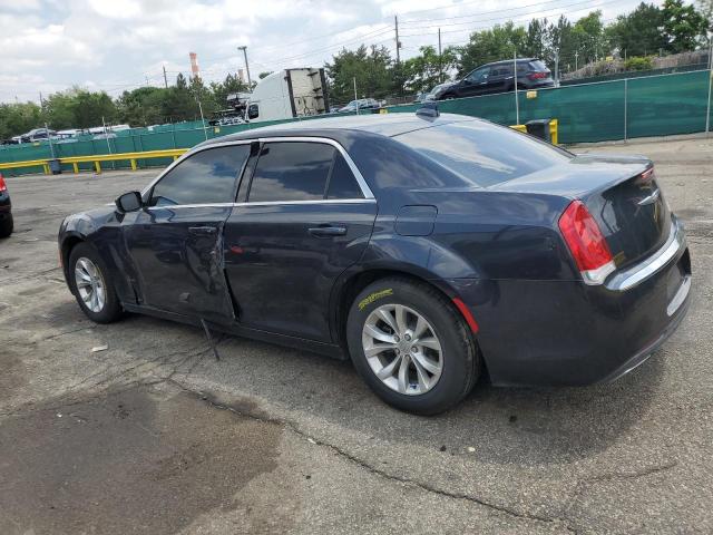2015 CHRYSLER 300 LIMITE 2C3CCAAG7FH755662