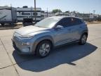 2020 HYUNDAI KONA LIMIT - KM8K33AG3LU059999