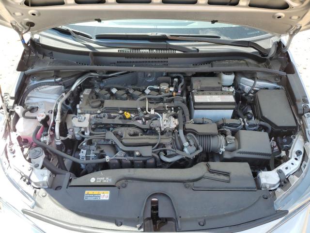 2023 TOYOTA COROLLA SE - JTND4MBE8P3211487