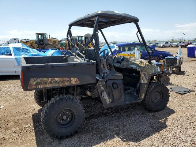 2014 POLARIS RANGER - 4XATY76A4B4263352