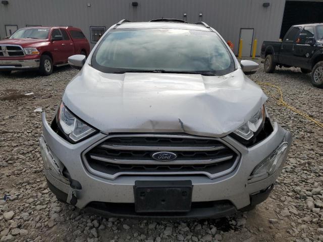 2020 FORD ECOSPORT S - MAJ6S3GL9LC387808