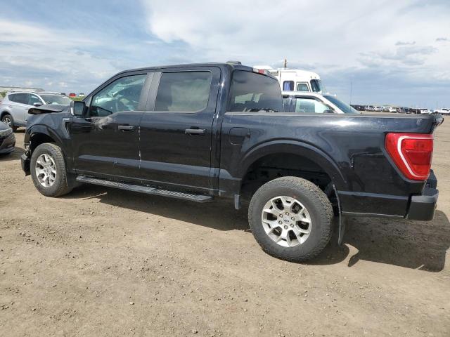 Vin: 1ftfw1p85pkf48519, lot: 55944545, ford f150 police responder 20232