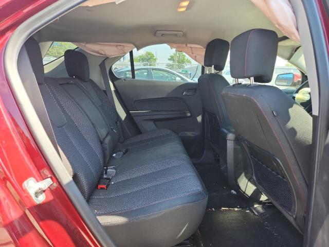 2017 CHEVROLET EQUINOX LT - 2GNALCEK0H1535943