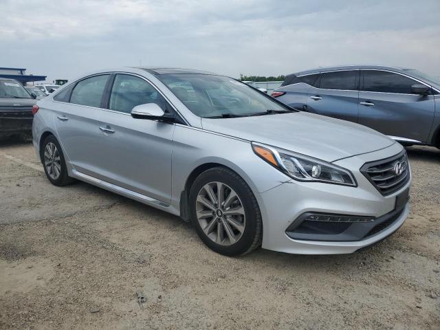 Vin: 5npe34af0gh352029, lot: 59771085, hyundai sonata sport 20164