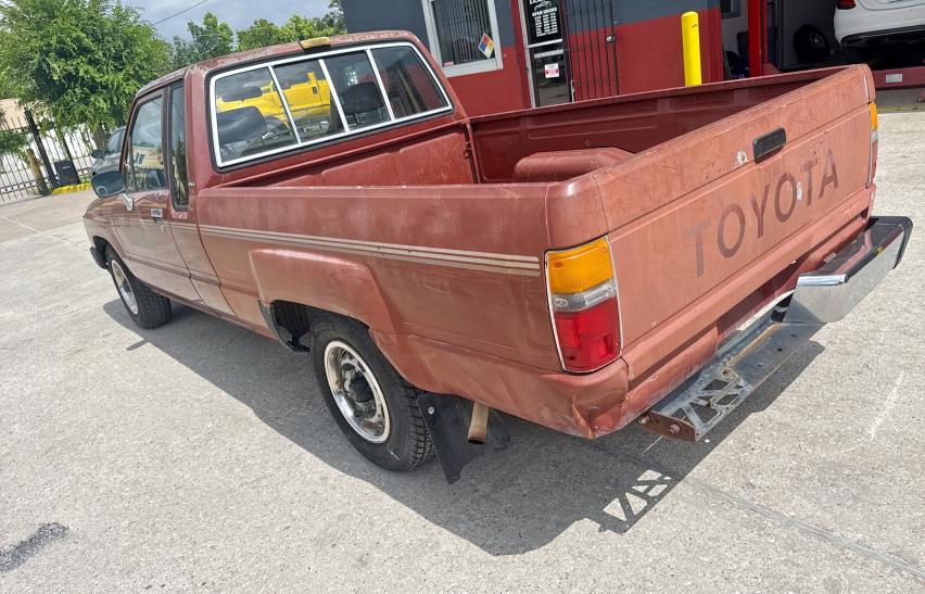 Vin: jt4rn56d9f5042940, lot: 62012505, toyota all other xtracab rn56 dlx 19853