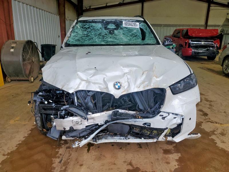 2024 BMW X5 XDRIVE4 - 5UX23EU09R9V44768