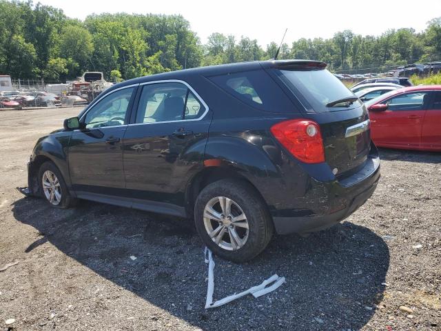 Vin: 2gnalbek8c1117620, lot: 61418195, chevrolet equinox ls 20122