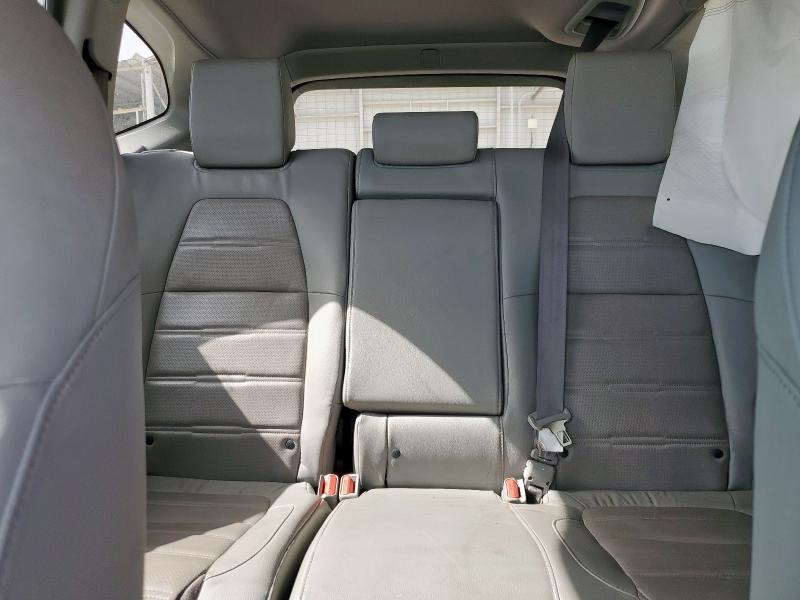 2019 HONDA CR-V EXL 5J6RW1H8XKA046531