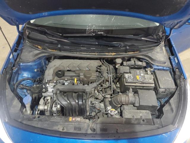 2023 KIA RIO LX 3KPA24AD9PE552637