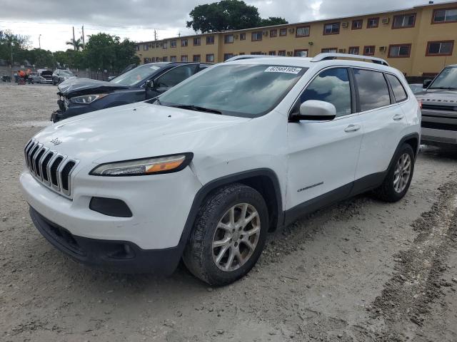 Vin: 1c4pjlcs9gw137505, lot: 62569105, jeep grand cher latitude 2016 img_1