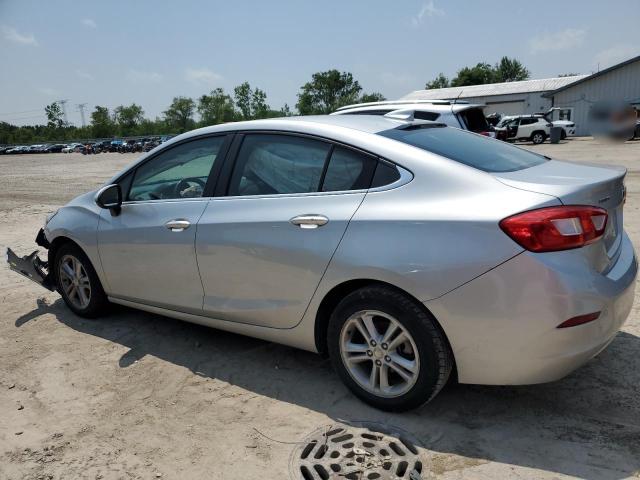 Vin: 1g1be5sm0h7170071, lot: 60301285, chevrolet cruze lt 20172