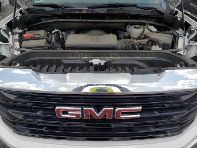 2023 GMC SIERRA K15 1GTRUAED8PZ321156
