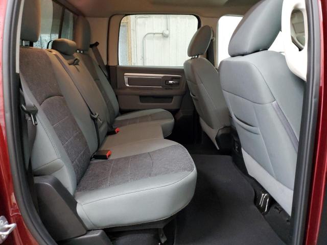 2019 RAM 1500 CLASS - 1C6RR7LT1KS559325