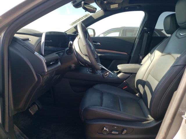 2024 CADILLAC XT4 PREMIU 1GYFZDR45RF122855