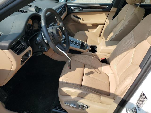 2024 PORSCHE MACAN BASE WP1AA2A51RLB01856