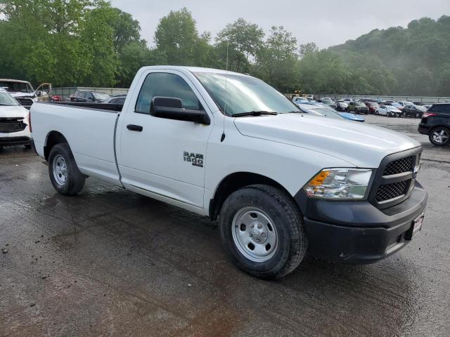Vin: 3c6jr6dg1mg692461, lot: 60046175, ram 1500 tradesman 20214