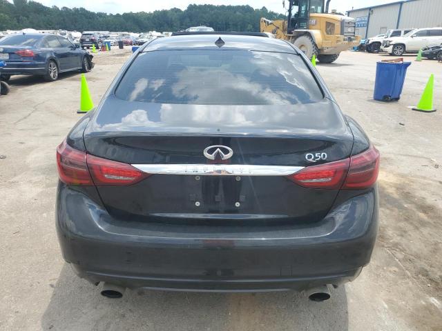 2019 INFINITI Q50 LUXE JN1EV7AP3KM514418