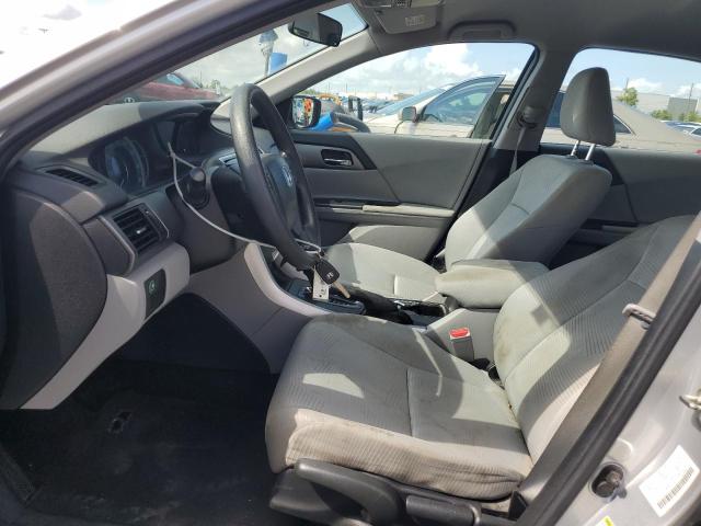 2014 HONDA ACCORD LX - 1HGCR2F35EA216204