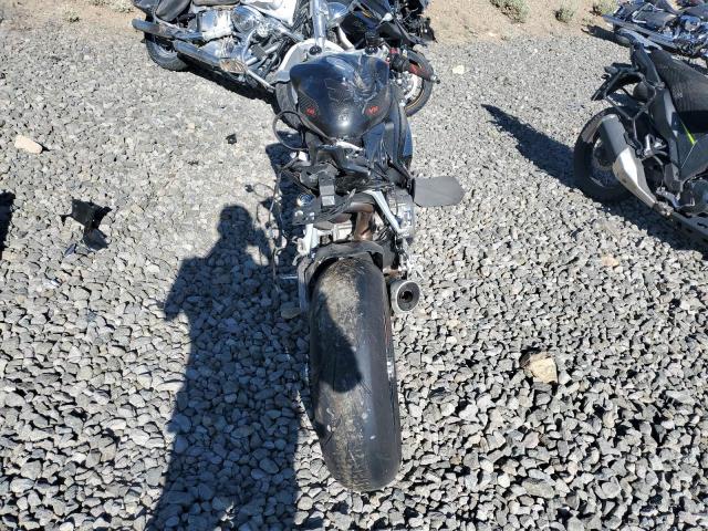 2024 DUCATI PANIGALE V ZDMHAATW5RB015234