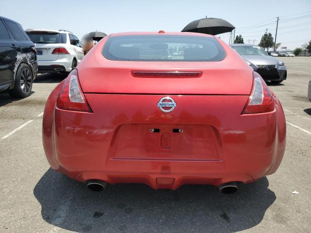 2018 NISSAN 370Z BASE JN1AZ4EH7JM572695
