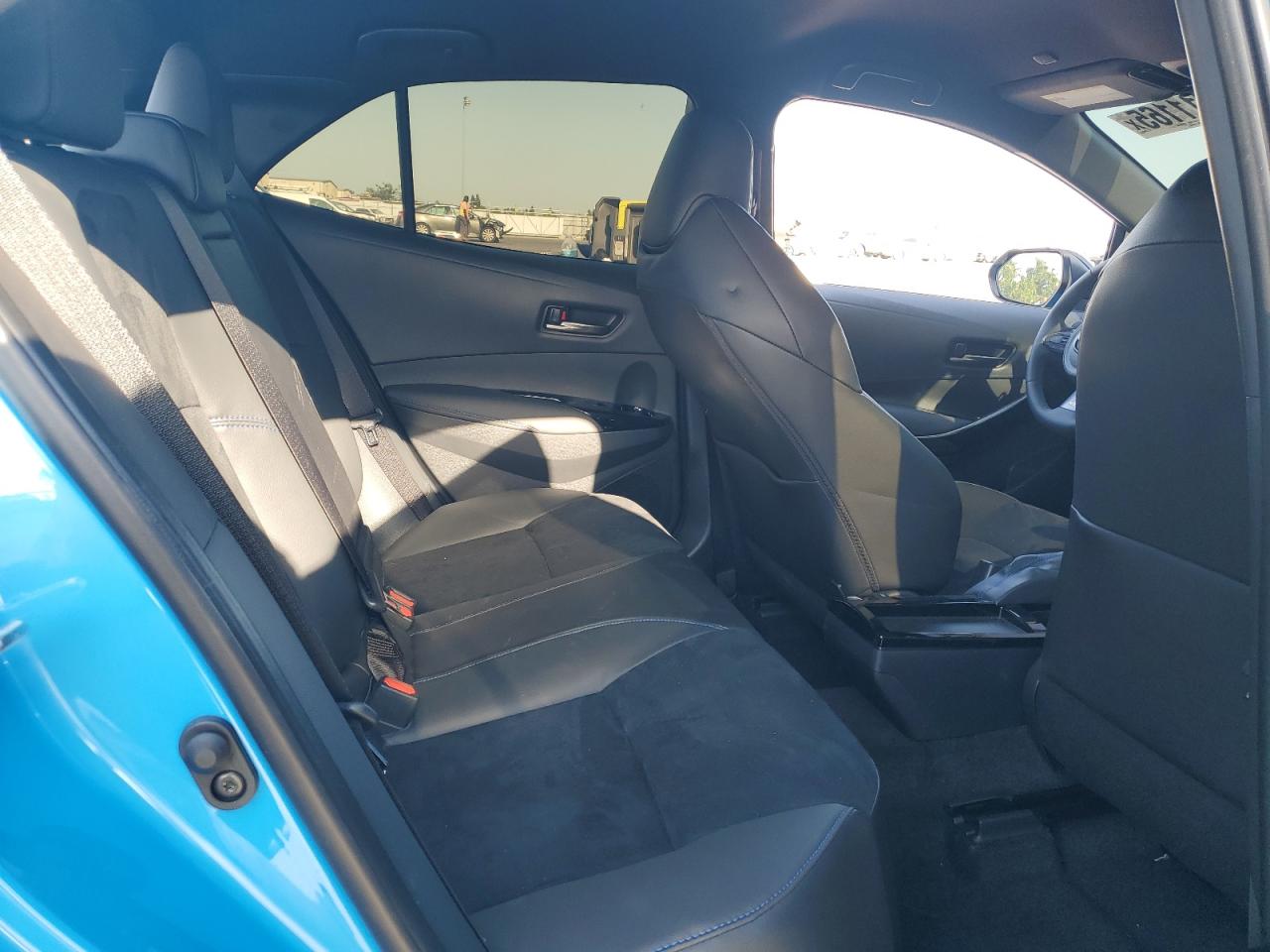 TOYOTA GR COROLLA CORE