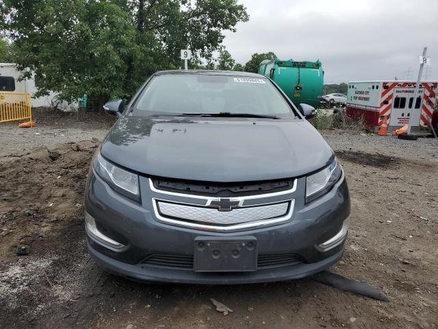 2012 CHEVROLET VOLT - 1G1RA6E49CU115480