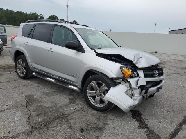 Vin: 2t3wf4dv8aw023979, lot: 61334925, toyota rav4 sport 20104