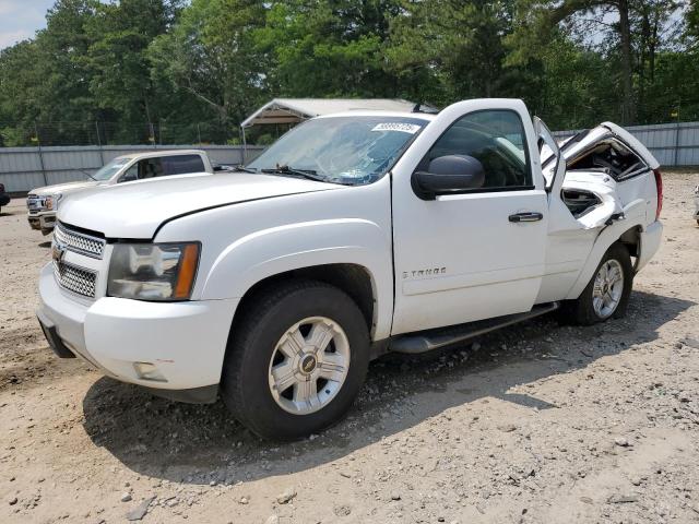 CHEVROLET TAHOE K150