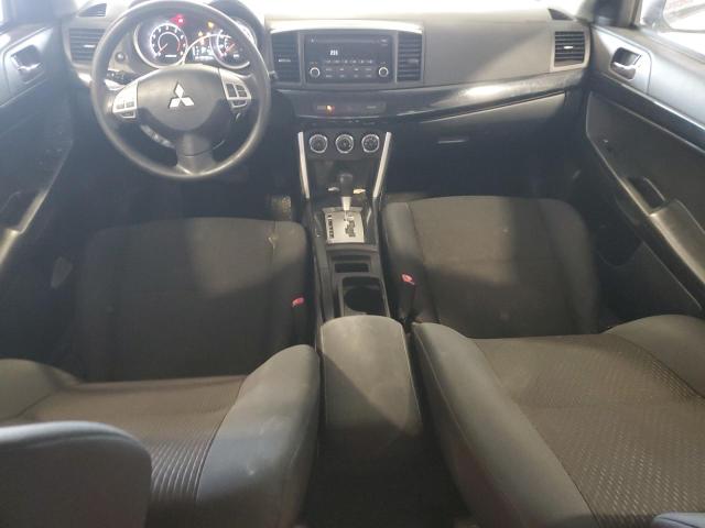 2016 MITSUBISHI LANCER ES JA32U2FU6GU002436