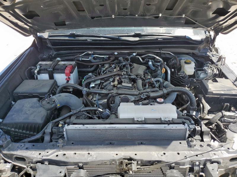 2024 TOYOTA TACOMA DOU - 3TMKB5FN2RM011546