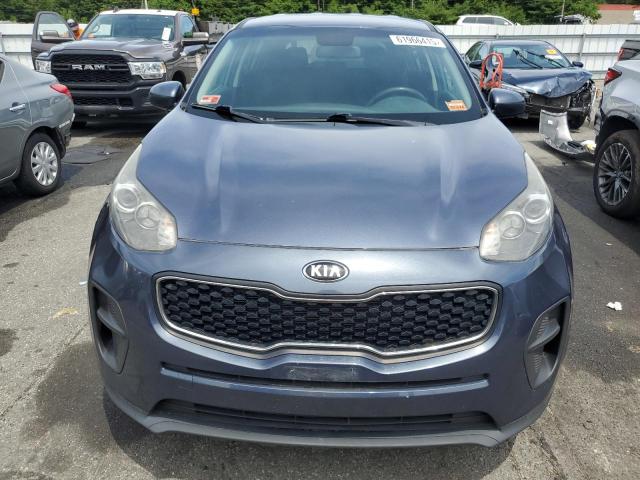 2019 KIA SPORTAGE L - KNDPM3AC4K7511783