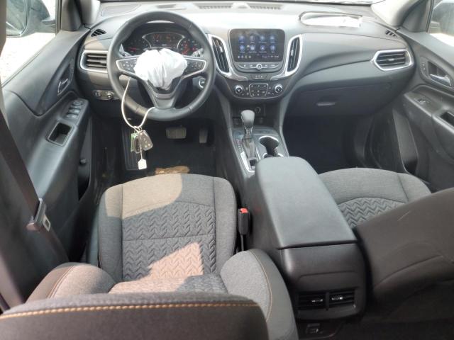 2023 CHEVROLET EQUINOX LT - 3GNAXUEG2PL242399