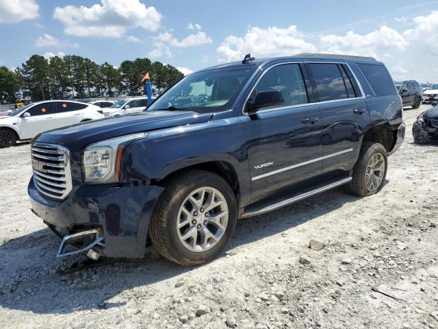 GMC YUKON SLT