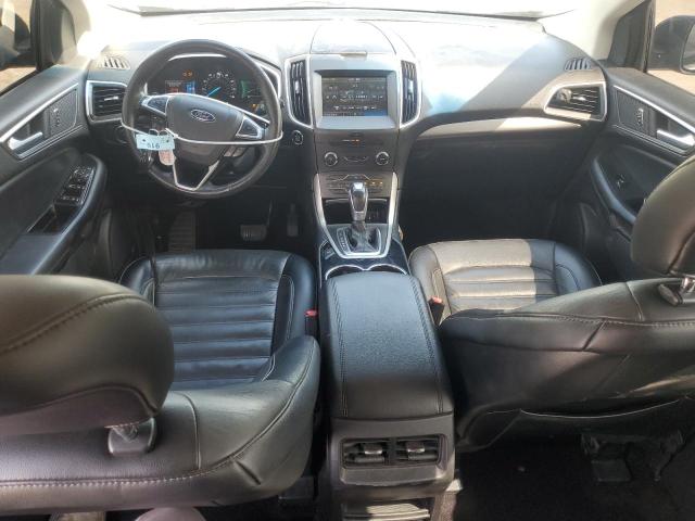 2015 FORD EDGE SEL 2FMTK3J92FBC32222