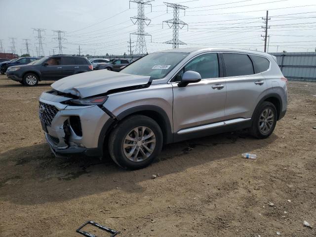 HYUNDAI SANTA FE S
