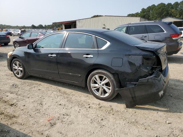 Vin: 1n4al3ap5fn406723, lot: 59222685, nissan altima 2.5 20152