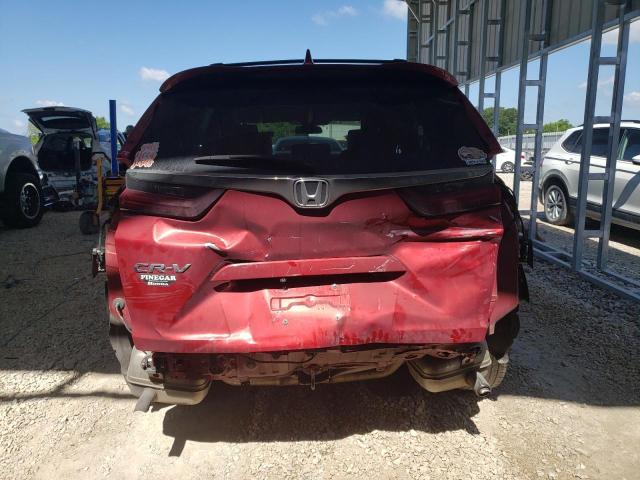 2020 HONDA CR-V EX - 2HKRW1H5XLH403535