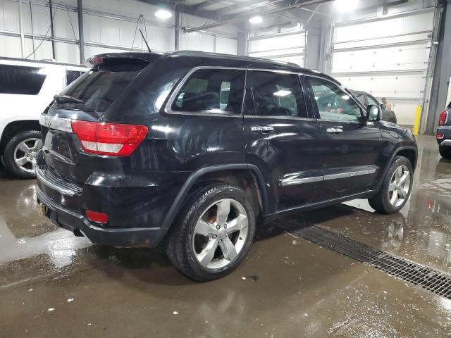 Vin: 1c4rjfcg5cc332597, lot: 61159415, jeep grand cher overland 20123